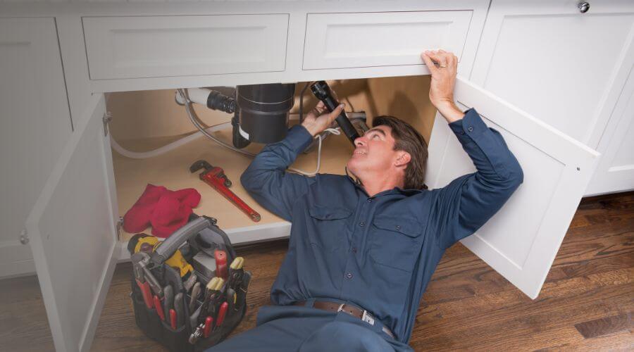 Professional Leak Detection Services in Hawarden, IA